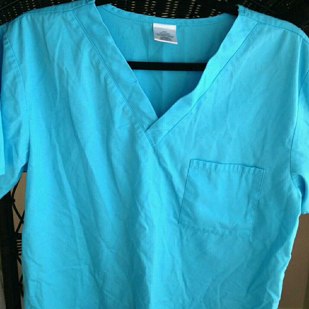 Unisex Scrub